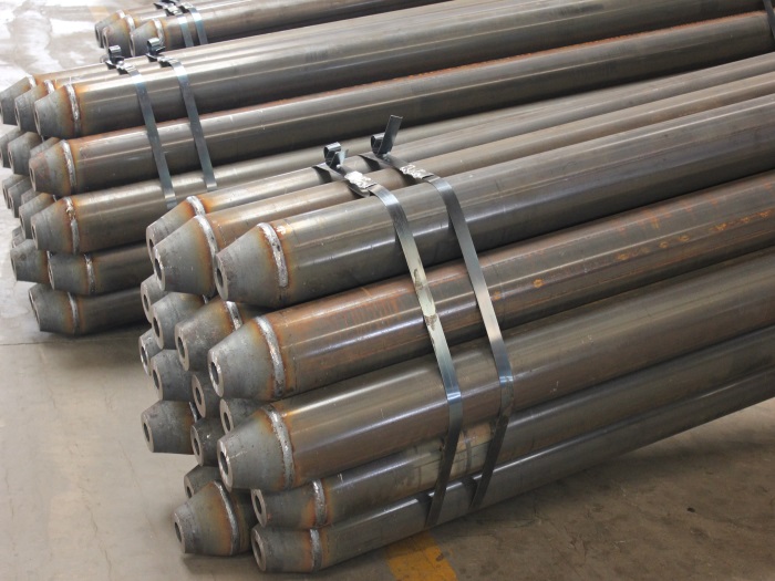 日照網(wǎng)架桿件