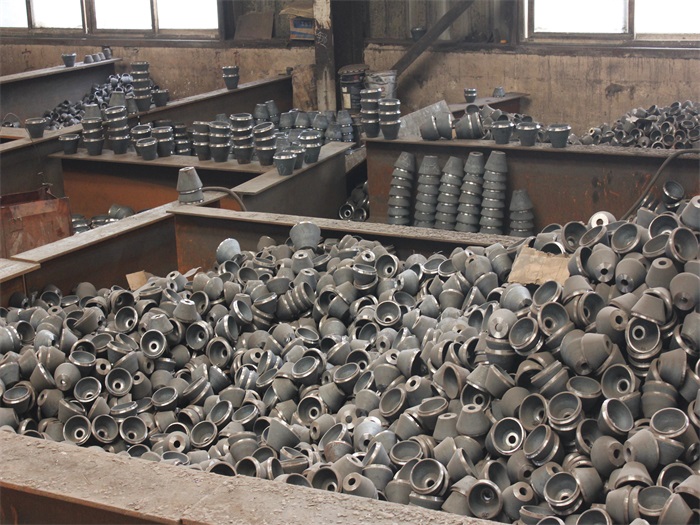 北京網(wǎng)架錐頭