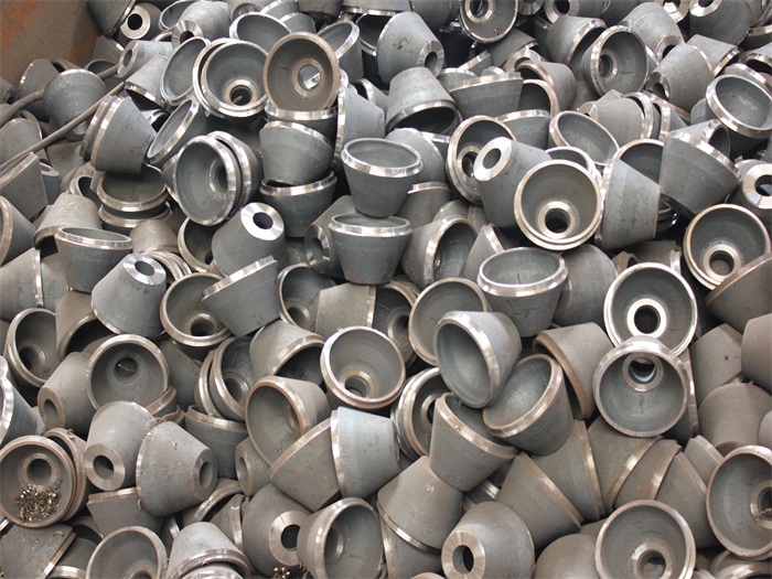 鄭州網(wǎng)架錐頭