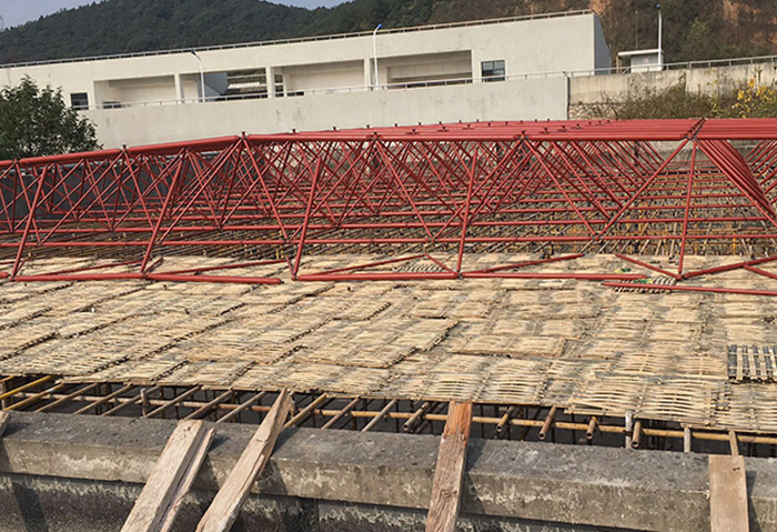 湖北長興射擊館