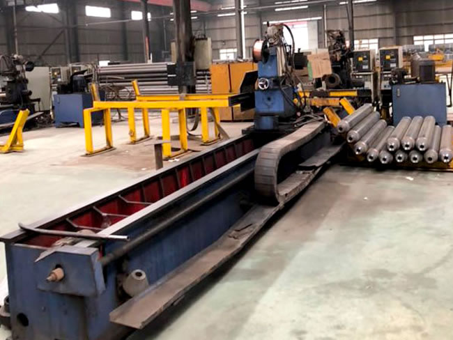 蕪湖網(wǎng)架自動焊設備