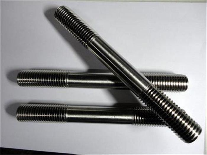 福建雙頭高強螺栓