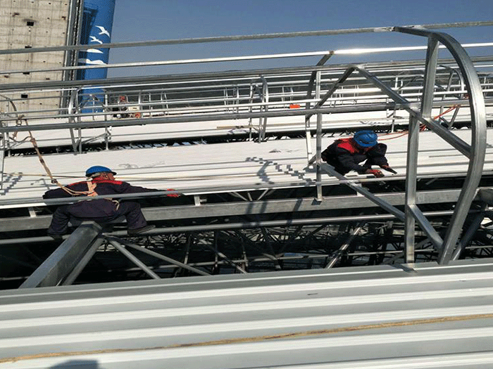 北京義烏國(guó)際會(huì)展中心網(wǎng)架