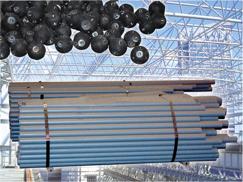 武漢迪拜大型主題樂園網架