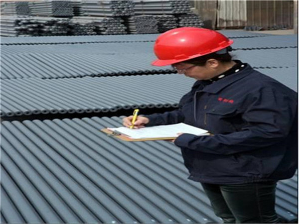 黑龍江網架桿件漆膜厚度檢測