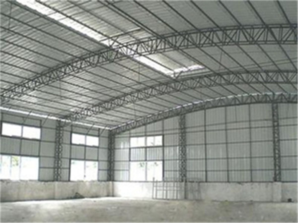 日照無錫倉儲物流網(wǎng)架生產(chǎn)廠家案例