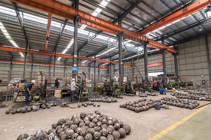 武漢螺栓球精密制作